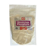 iO DiCalcium Phosphate Hens Horses Livestock Garden Powder 1Kg