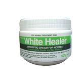 Ranvet White Healer Germicidal Medicated Ointment For Wounds On Horse Camel 500G