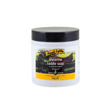 Joseph Lyddy Glycerine Saddle Soap Cleans Leather Boots Shoes Horse Gear 400g 