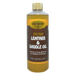 Equinade Leather+Saddle Oil Restores Soften Care Preserves  500Ml