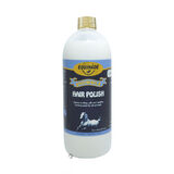Equinade Hair Polish Detangles Shines Show Sheen Dirt Stain For Horses Dogs 1Lt