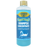 Equinade Showsilk Concentrated Shampoo Horse Dog Cat Bird Animal Stables 500ml