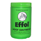 Effol Hoof Dressing Ointment Grease Natural Oil Clear Horse Pony Care GREEN 900g