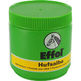 Effol Hoof Dressing Ointment Grease Natural Oils For Horse Clear GREEN 450g