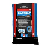 Io Ratshot Blue Rat Mouse Rodent Poison Bait PASTE 240gm