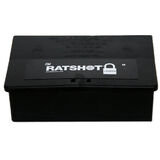 Freezone Ratshot Rat Mice Poison Bait Station Tamper Resistant Locked Medium