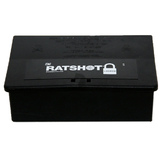 Freezone Ratshot Mouse Bait Station Tamper Resistant Locked Small