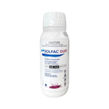 Bayer SOLFAC DUO Residual Insecticide 250ml