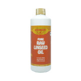 Equinade Pure Raw Linseed Oil  500Ml