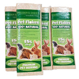 Breeders Choice Pet Wood Shavings 1kg