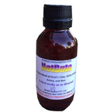 NotBute Herbal Anti Inflammatory Control Pain In Horses Naturally 100ml Bottle 