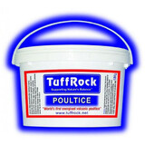 Tuffrock Poultice Energised Volcanic Horse Poultice 100%  Natural 1.8Kg