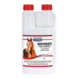 Vetsense CM Labs Rehydrate Horse 1L Oral Electrolyte Horse Supplement