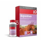 Horse Wormer Io Equiduo Liquid 250ml 