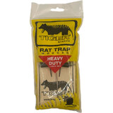 Tiger Brands Wooden Rat Trap  Heavy Duty Large
