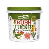 Neutrog 4kg Bush Tucker Native Fertiliser