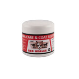 Red Healer For Wounds on Canine and Equine Universal Derma-Care and Coat Restoring Ointment 100g