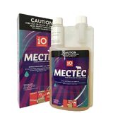 iO Mectec Cattle Pour On Wormer 500mls