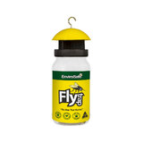 Envirosafe Fly Catcher Standard With Refill Outdoors Non Toxic