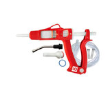 iO Variable Drench/ Pour On Cattle Sheep Worming Gun 30ml