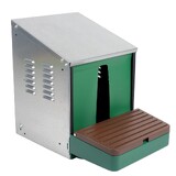 OLBA Modular Nestomatic Rollaway Nesting Box