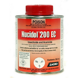 Zagro Nucidol 200 EC 500ml Controls Lice, Mange, Flies