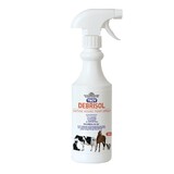 Troy Debrisol Horses Pony Dogs Cats All Animals Wound Spray Stables Gear 500Ml