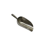 Feed Scoop Aluminium Animal Feed Scooper Small 200ml