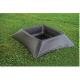 Horse Animal Paddock Feeder Indestructible 40 Litre 