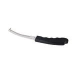 Farrier Hoof Knife Double Edge Stainless Steel