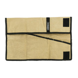 Strong Professional Farriers Canvas Tool Roll 6 Pockets 