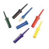 Hoof Brush With Cap Horse Pony Grooming Oil Grease