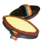 Horse Sponge Body Brush 