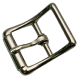 Buckle 1" - 25Mm Nickle Plated Horse Girths Rugs Craft 