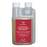 Oilskin Wool Wash Bk Smith Australian Made All Oilskins / Driza Bone 250ml
