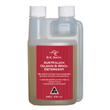 Oilskin Wool Wash Bk Smith Australian Made All Oilskins / Driza Bone 250ml