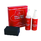 Bk Smith Australian Made Felt Hat Care Kit Cleaning And Protector