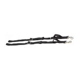 Zilco Webbing Side Reins Snap Clips Adjustable Rokko 