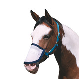 Eureka Poly Properlene Nose Protector White