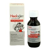 Healagen Concentrate Antiseptic 100ml Bottle