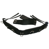 Anti Gall 2 Piece Lunge Roller One Size Fits All