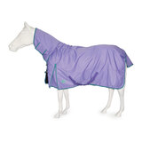 X-Calibur 1200 Denier Summer Combo Breathable Waterproof Horse Rug 6'
