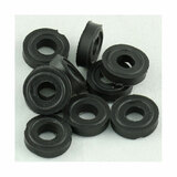 Horse Rug Surcingle Stoppers Pack Of 10 