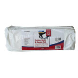 Kelato Cotton Wool and Gauze Roll 500g - 3.5mt x 30cm