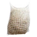Supa Stable Slow Feed Haynet 3Cm Holes Horse Pony Cattle Hay Net 
