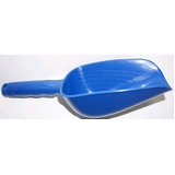 Feed Scoop Large Plastic Animal Feed Scooper 