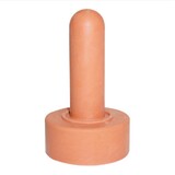 Foal and Calf Feeder Bottle REPACEMENT Nipple Teat