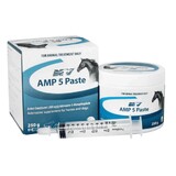 Nature Vet Amp 5 PASTE 250gm Adenosine Supplement For Horses And Dogs