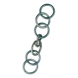 Zilco Horse Hobbles Chain 