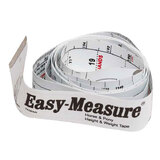 Horse Pony Weight+Height Tape Measure Wormer Over/Under Weight Stables